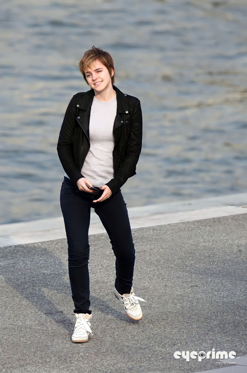 Emma Watson: pic #1286894