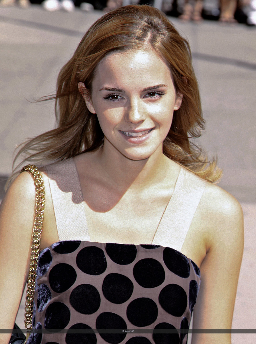 Emma Watson: pic #1269977