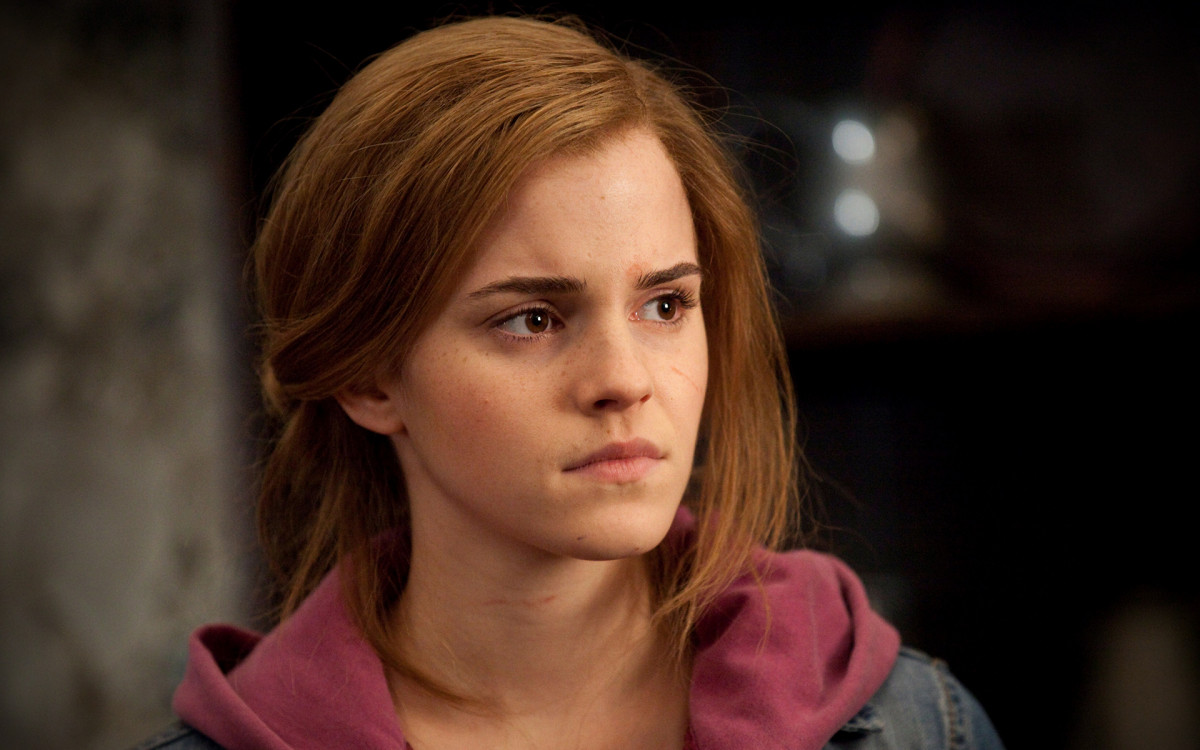 Emma Watson: pic #477007