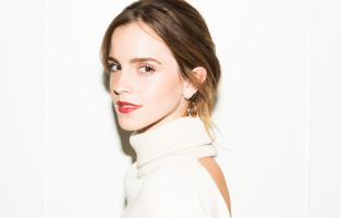 Emma Watson photo #