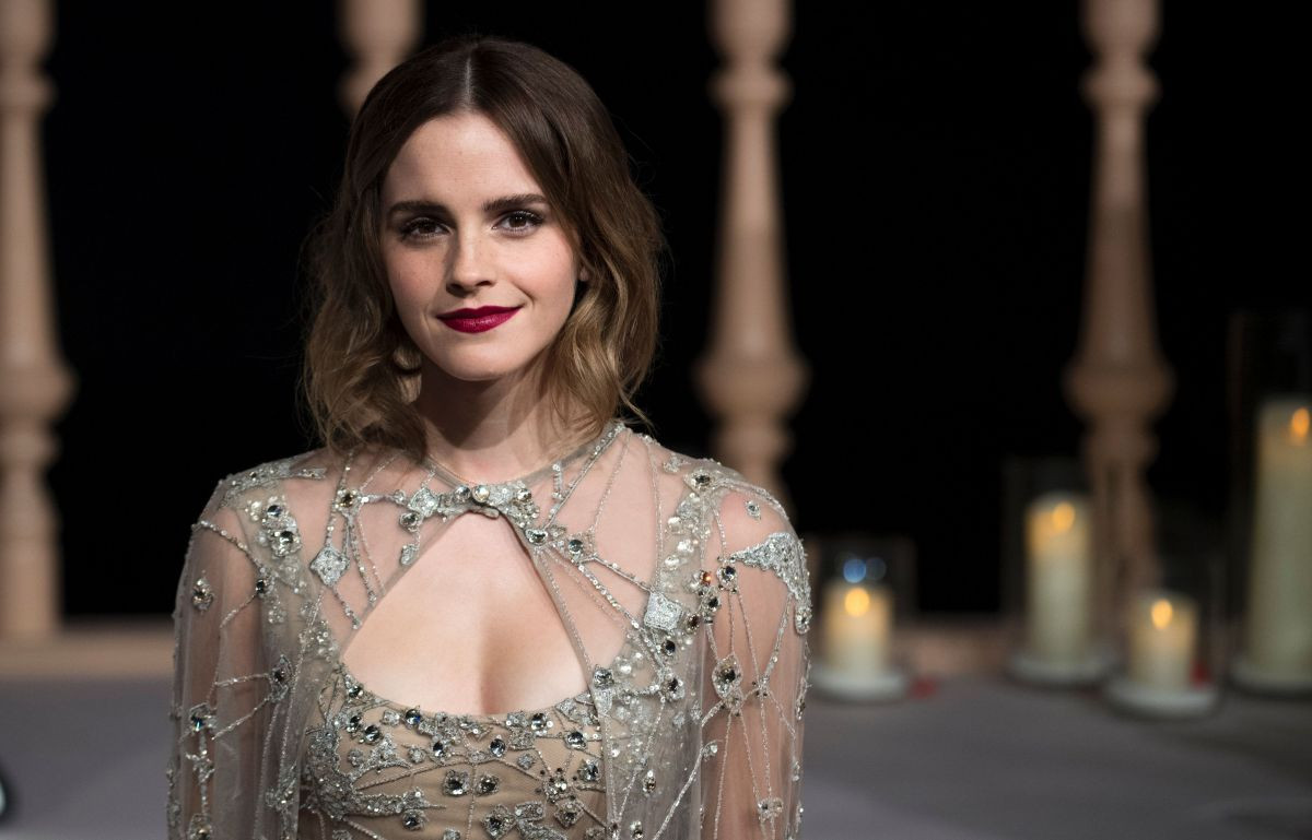 Emma Watson: pic #912993