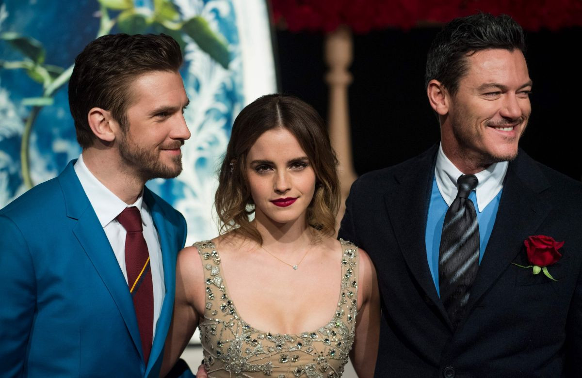 Emma Watson: pic #912991