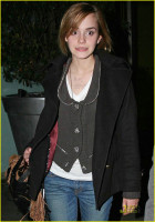 photo 5 in Emma Watson gallery [id147180] 2009-04-14