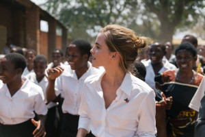 Emma Watson photo #