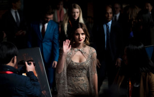 Emma Watson photo #