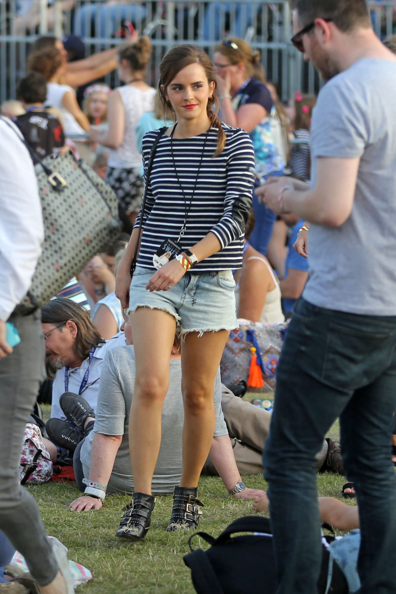 Emma Watson: pic #783057