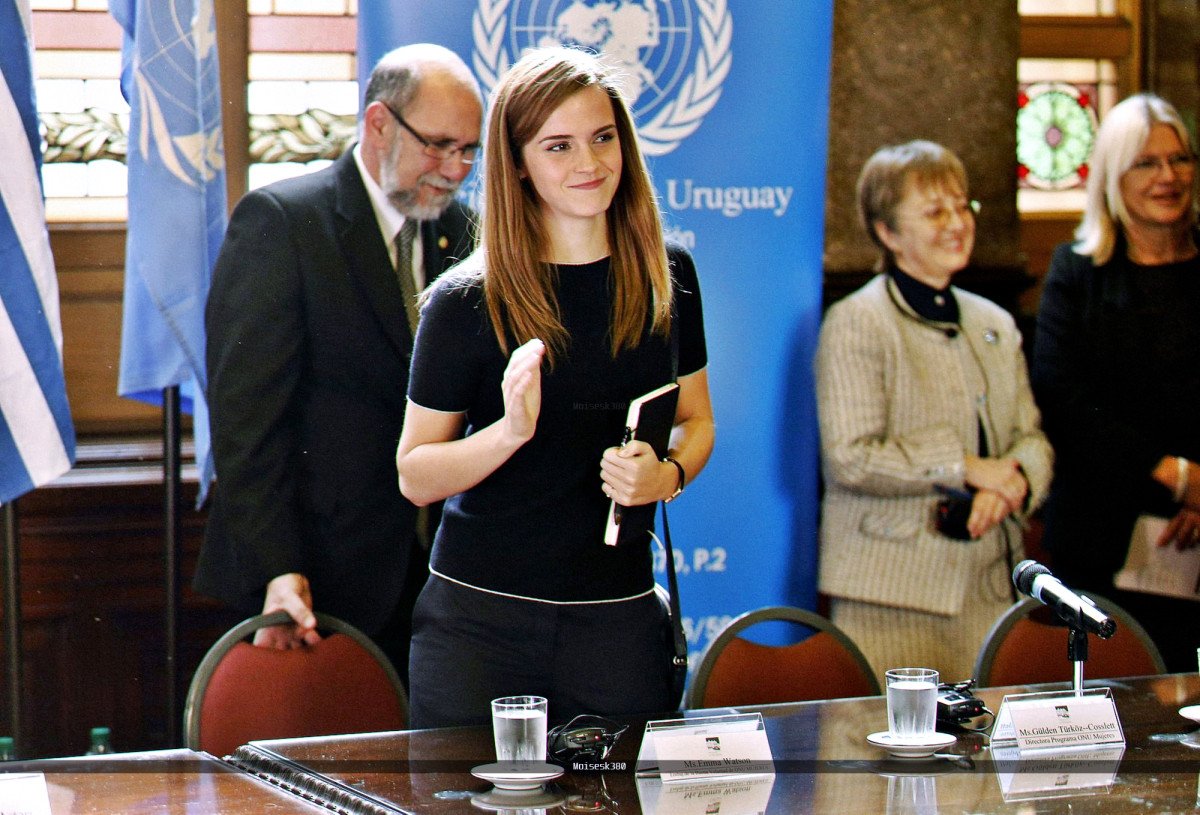 Emma Watson: pic #1276416