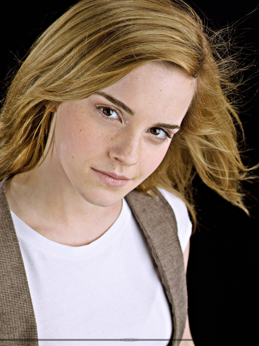 Emma Watson: pic #1278035