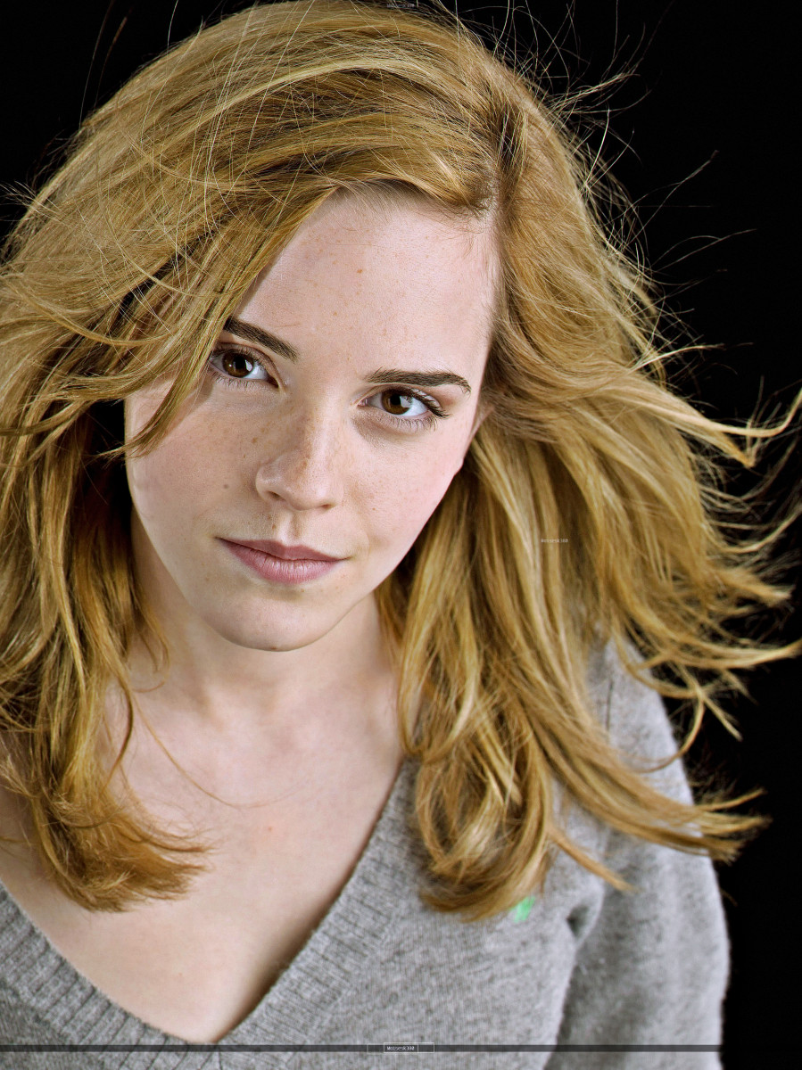 Emma Watson: pic #1278032