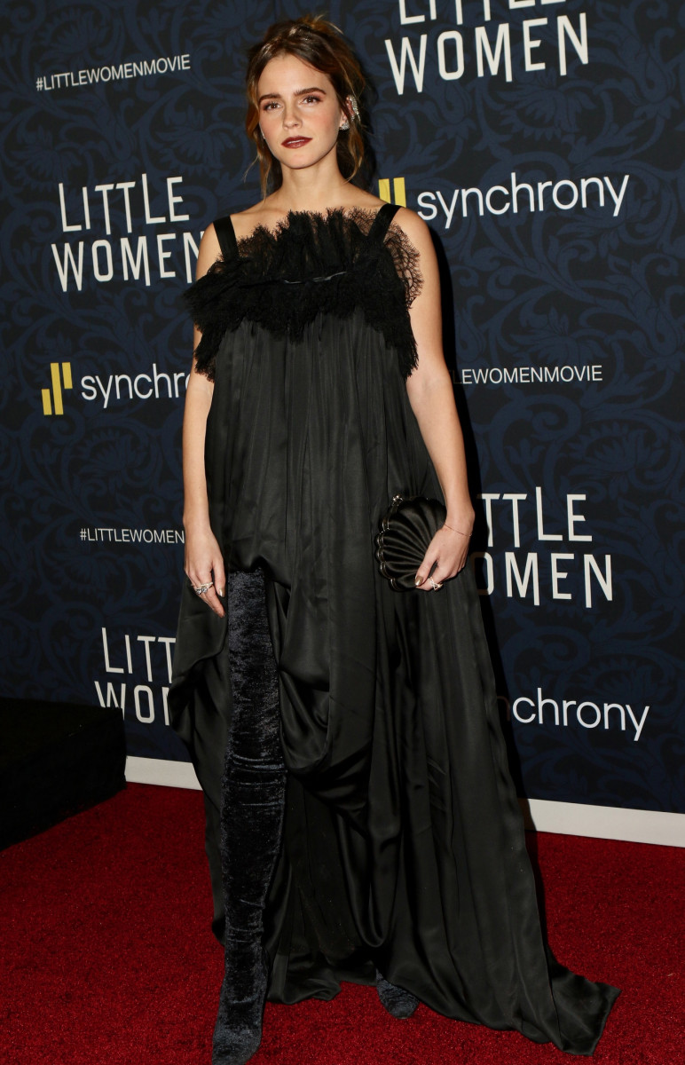 Emma Watson: pic #1275086