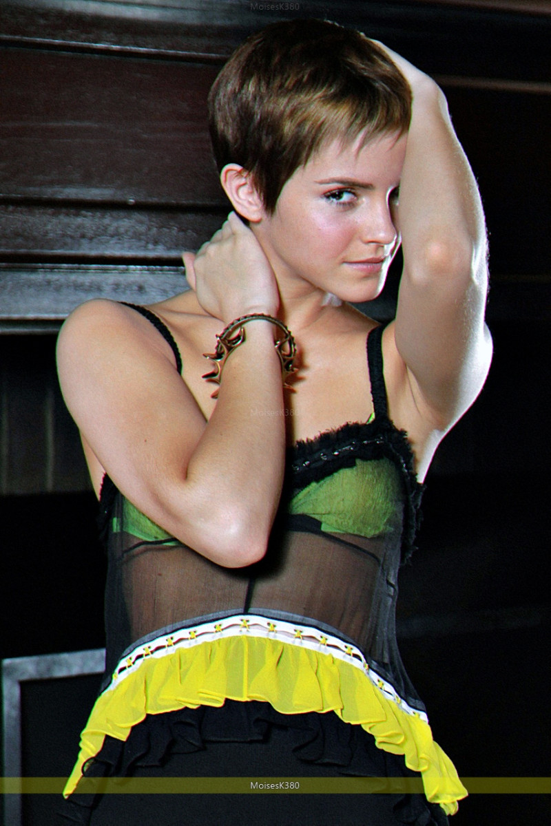 Emma Watson: pic #1269940