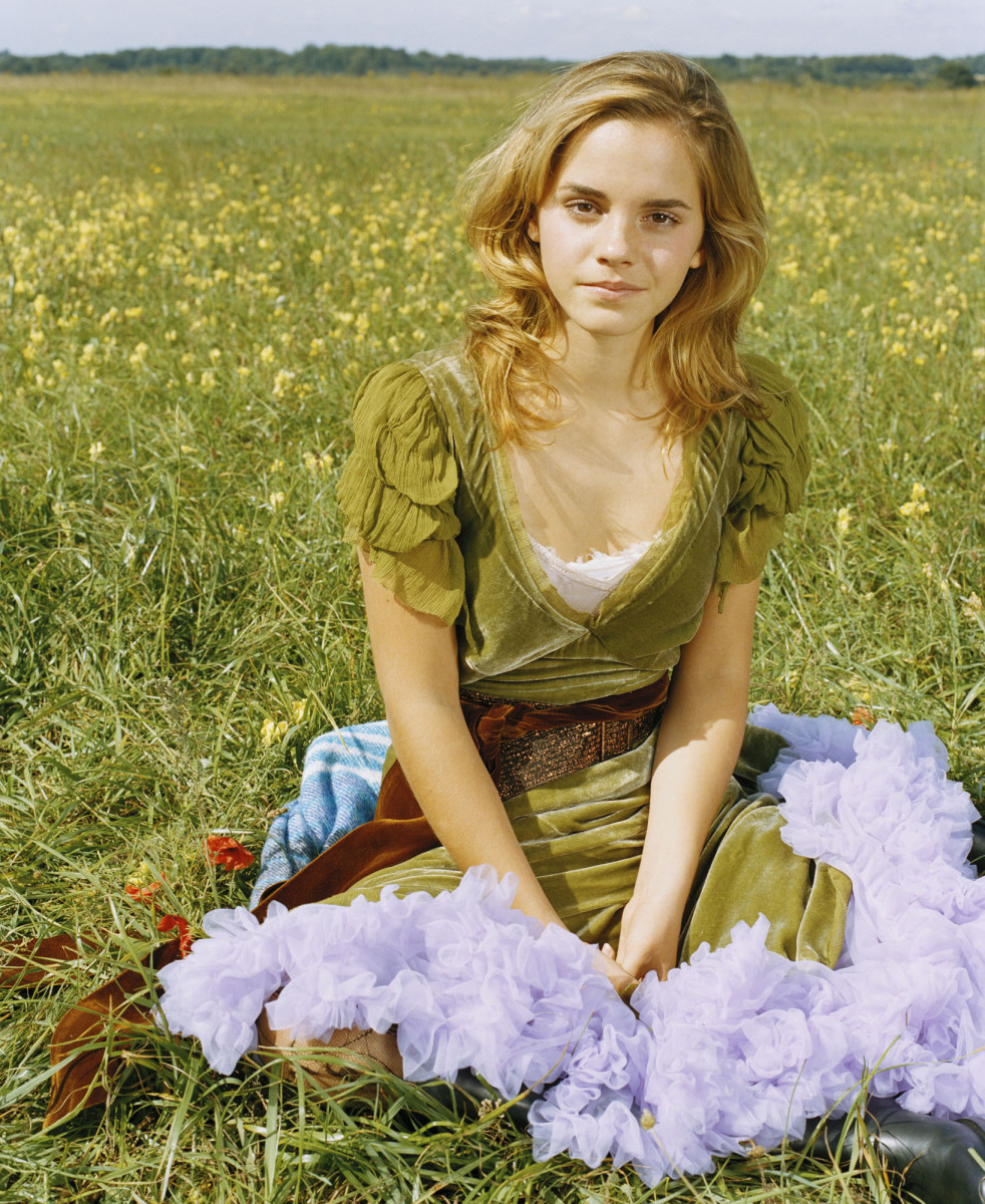 Emma Watson: pic #43586