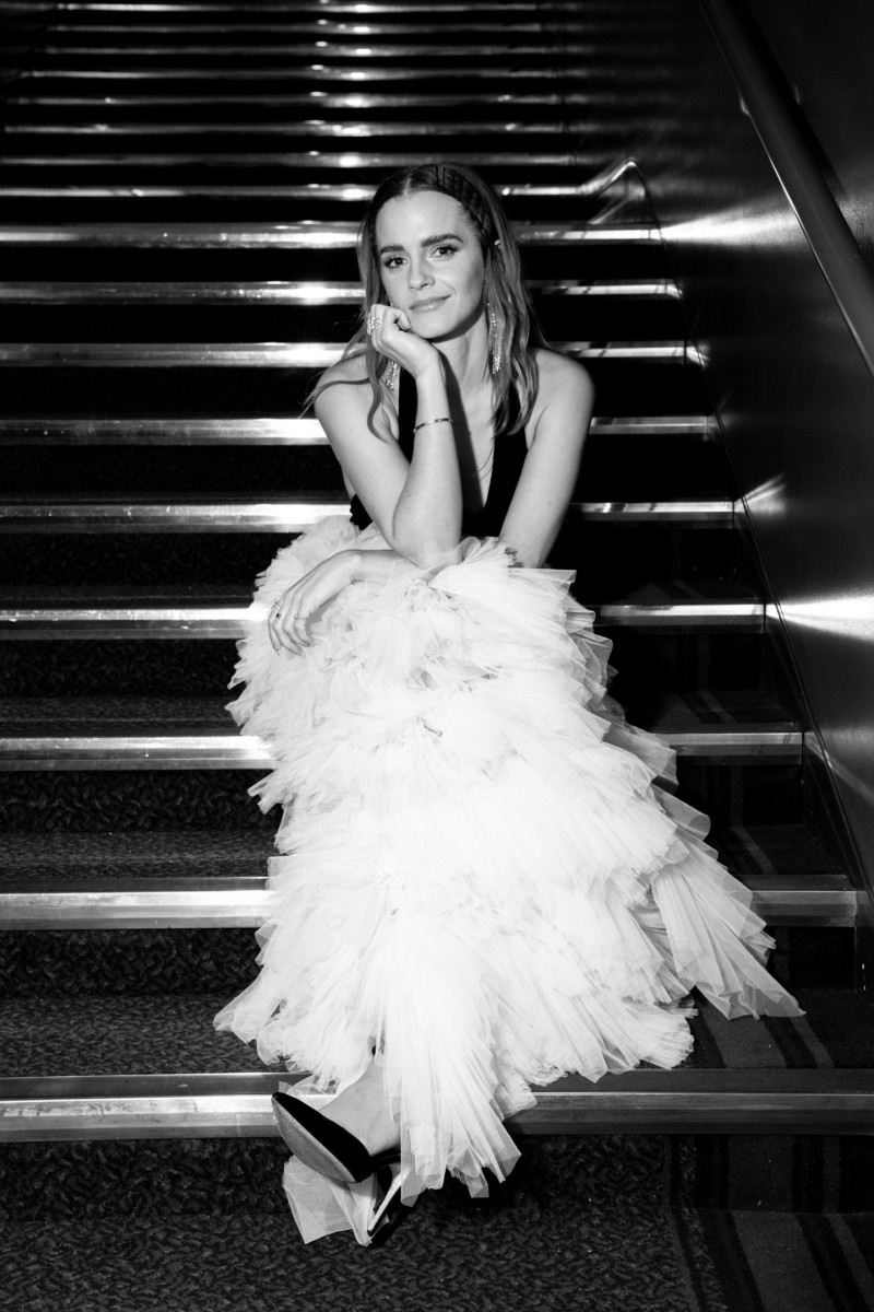 Emma Watson: pic #1300244