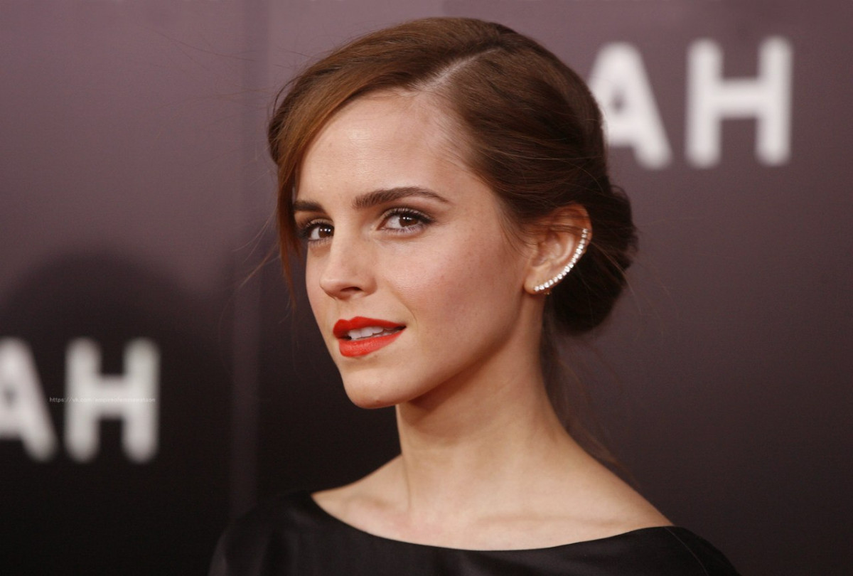 Emma Watson: pic #691683