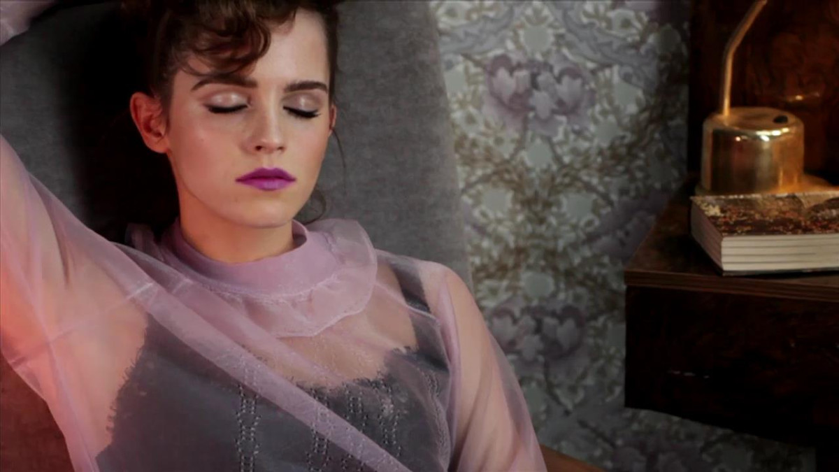 Emma Watson: pic #669595