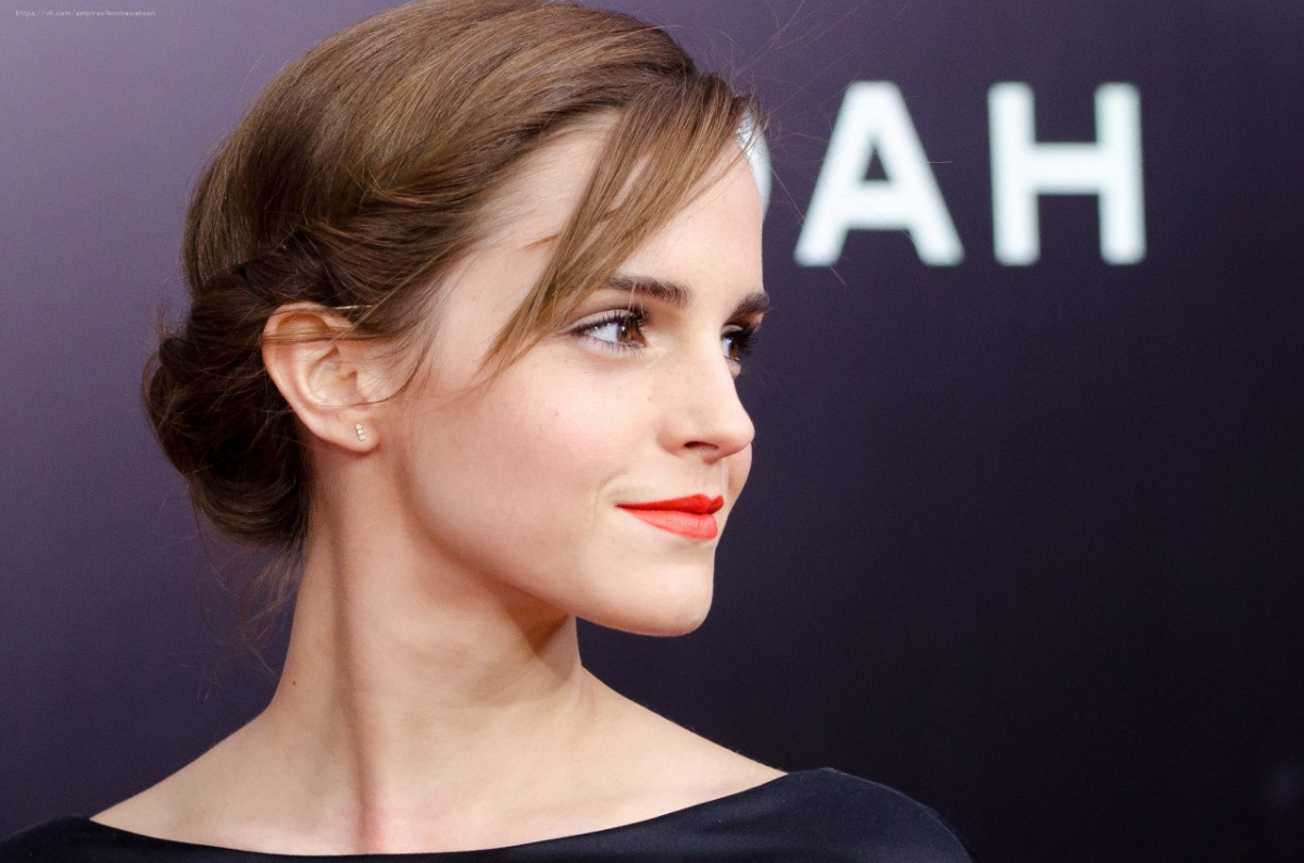 Emma Watson: pic #691680