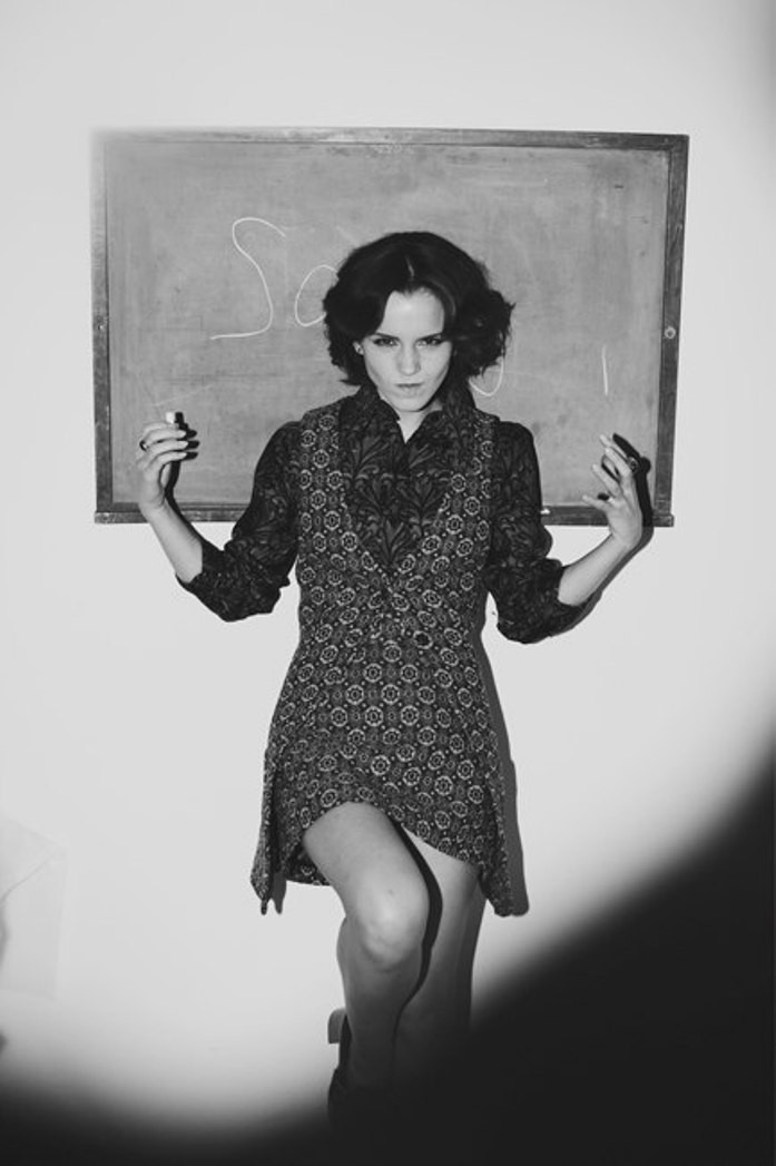 Emma Watson: pic #602099