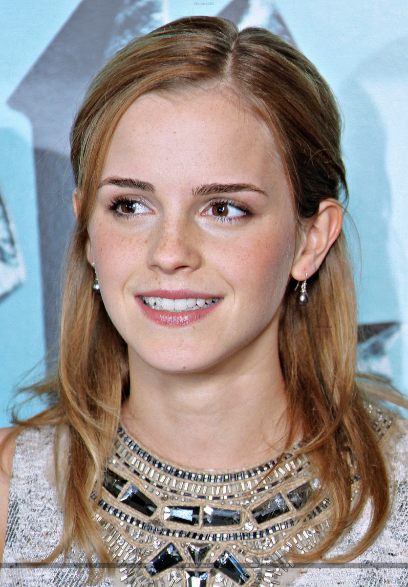 Emma Watson: pic #1274435