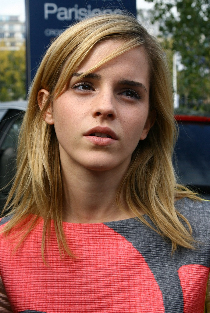 Emma Watson: pic #600491