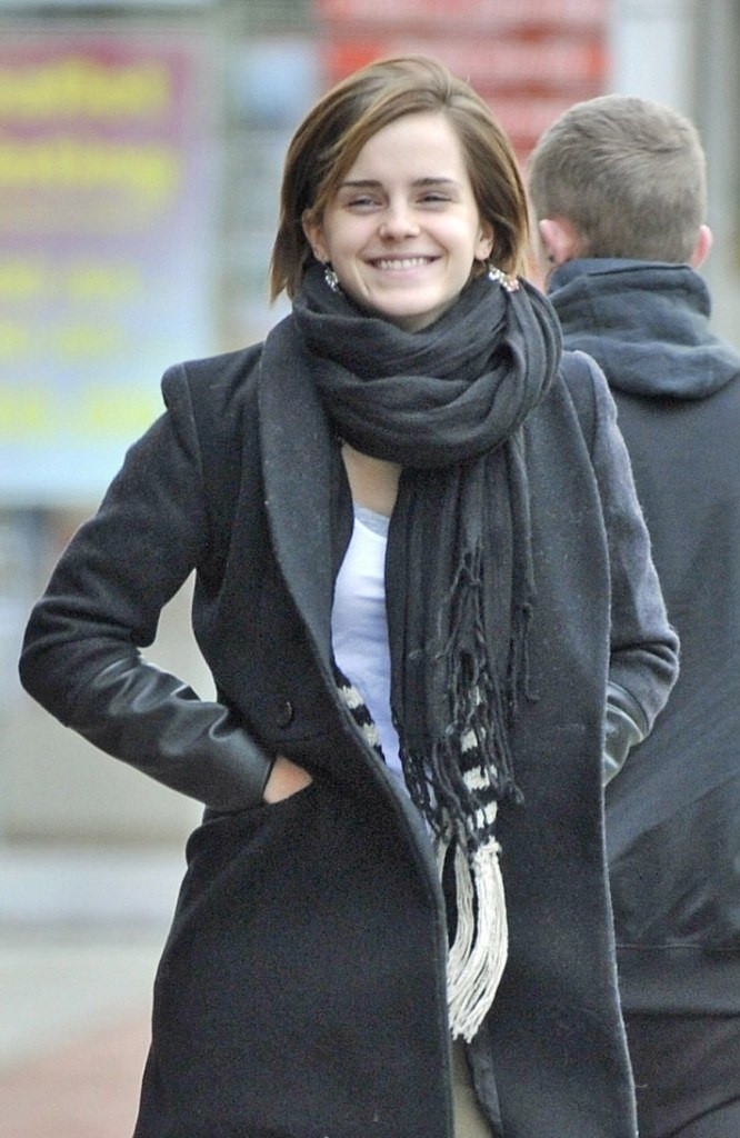 Emma Watson: pic #599479