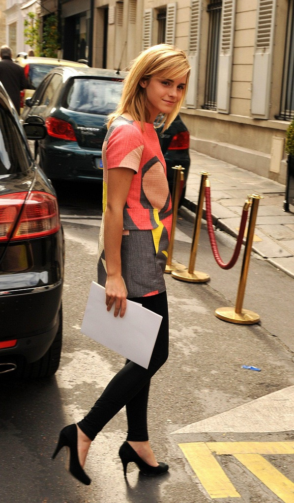 Emma Watson: pic #603674