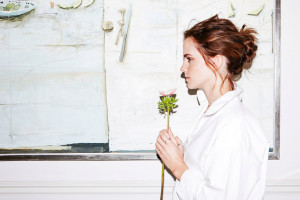Emma Watson photo #