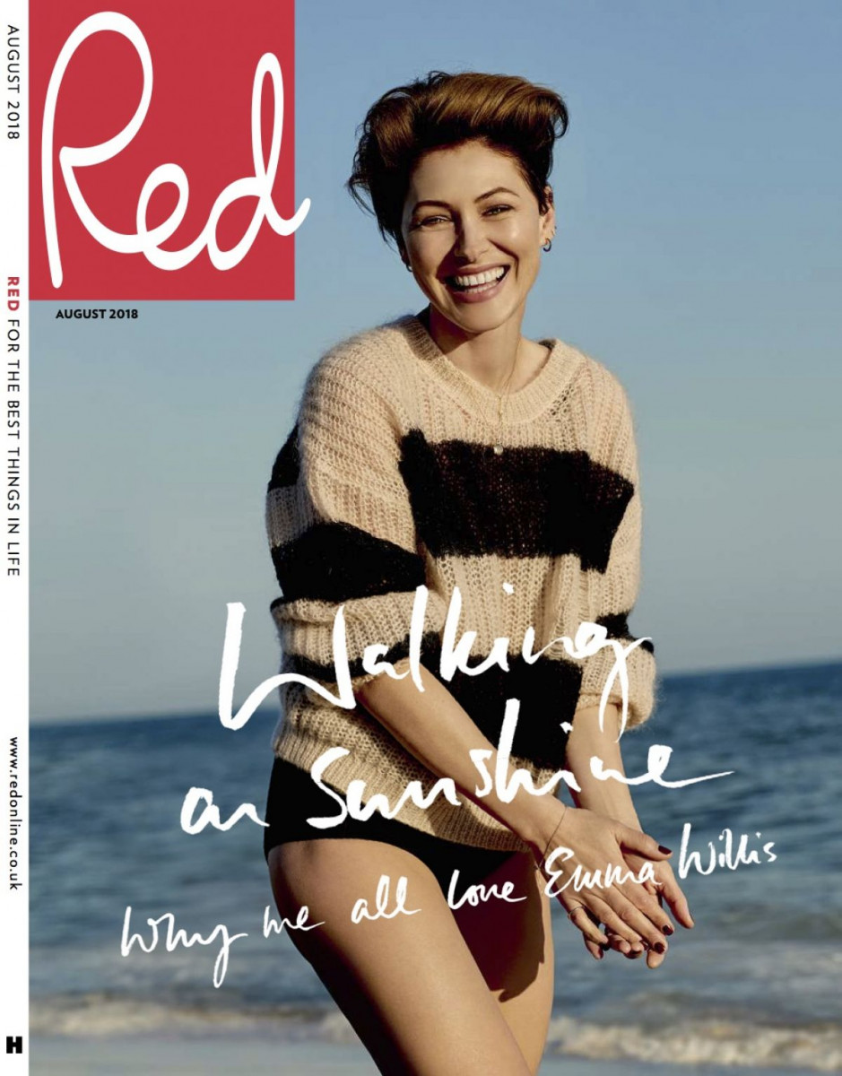 Emma Willis: pic #1049334