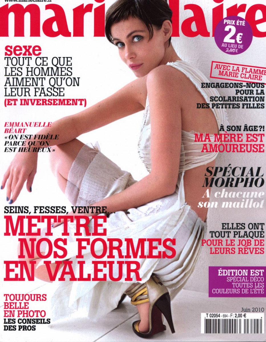 Emmanuelle Beart: pic #263662