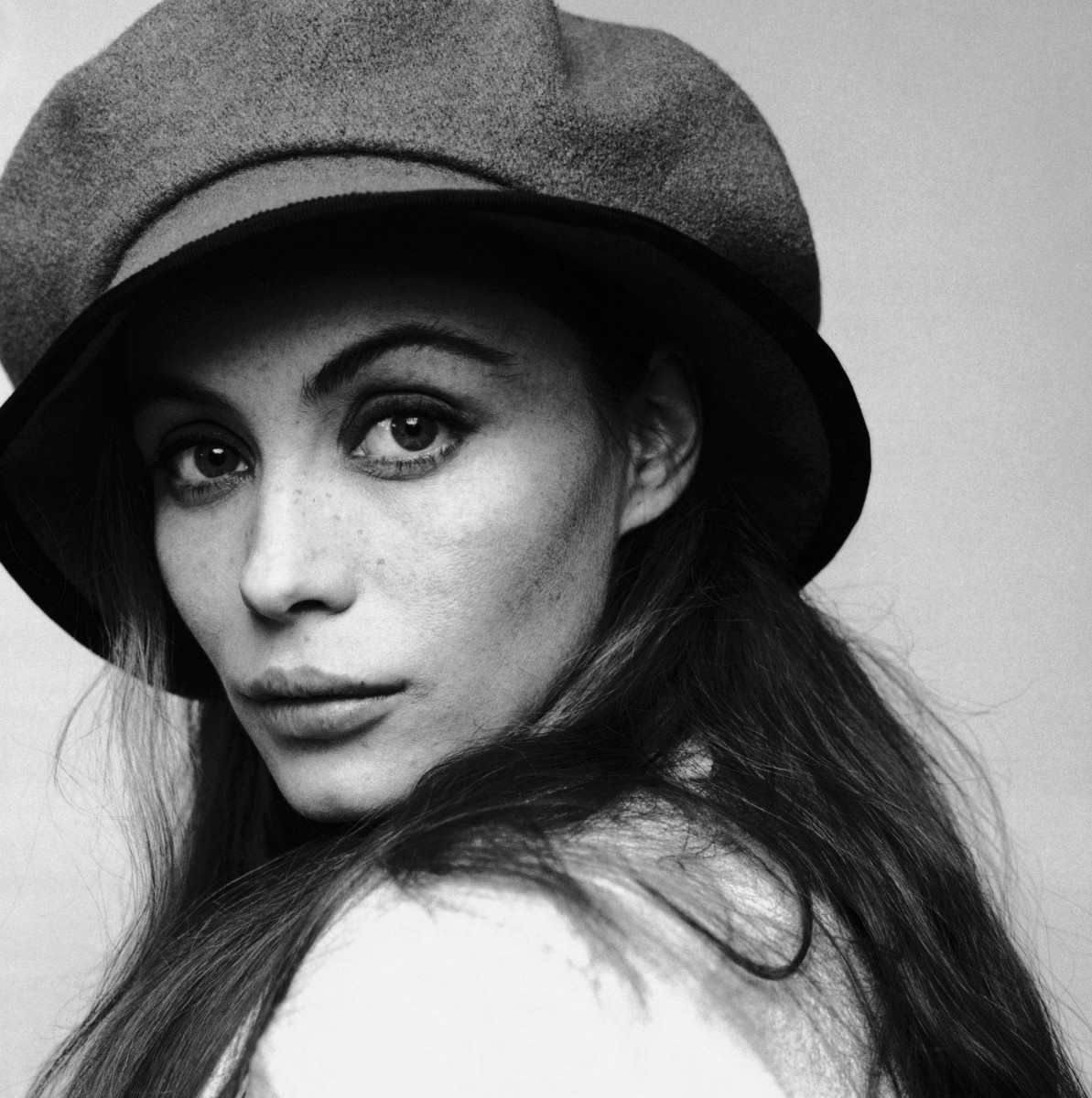 Emmanuelle Beart: pic #107404