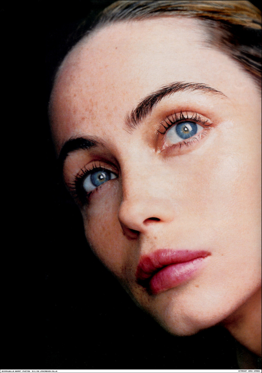 Emmanuelle Beart: pic #3623