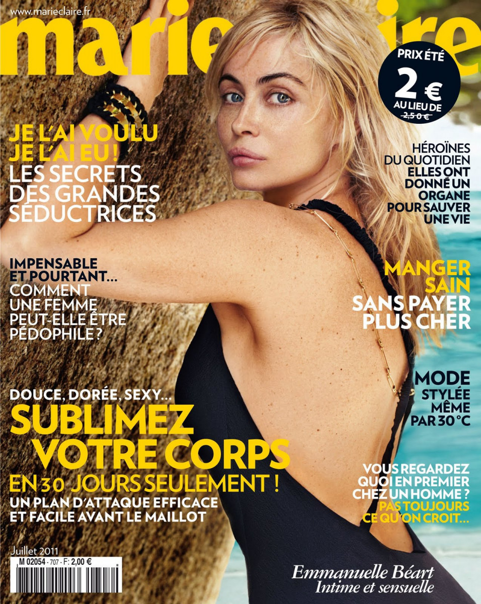 Emmanuelle Beart: pic #388505