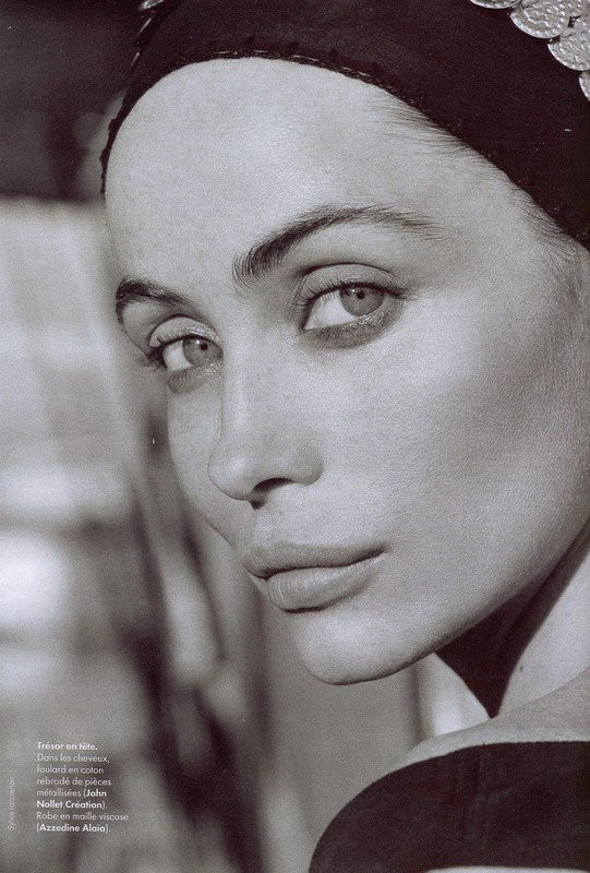 Emmanuelle Beart: pic #90341