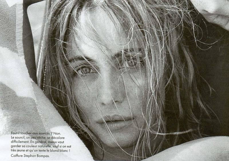 Emmanuelle Beart: pic #90346