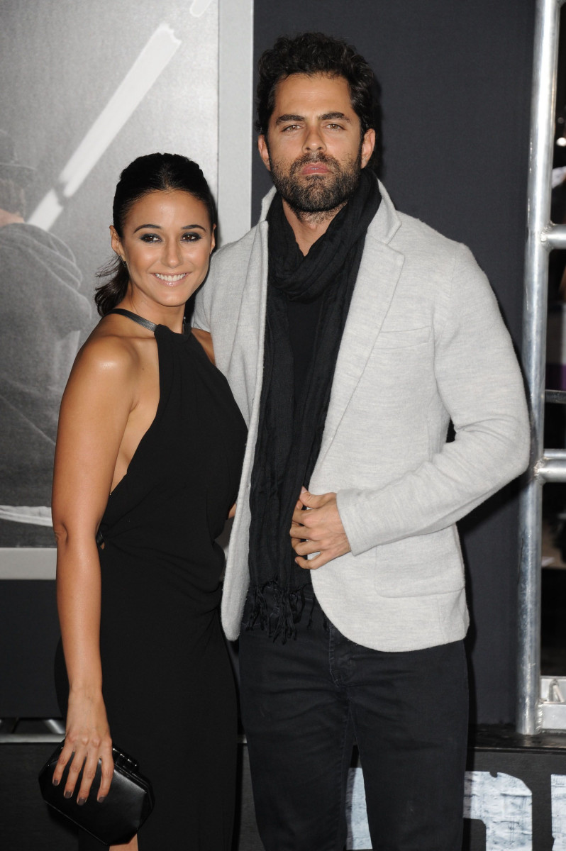 Emmanuelle Chriqui: pic #814045