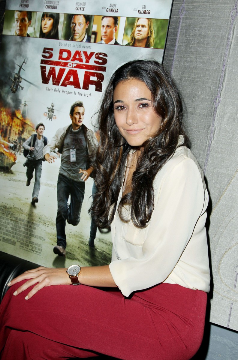 Emmanuelle Chriqui: pic #398042