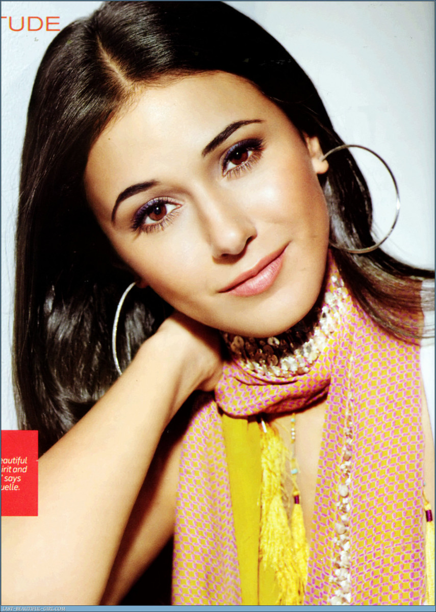 Emmanuelle Chriqui: pic #173108