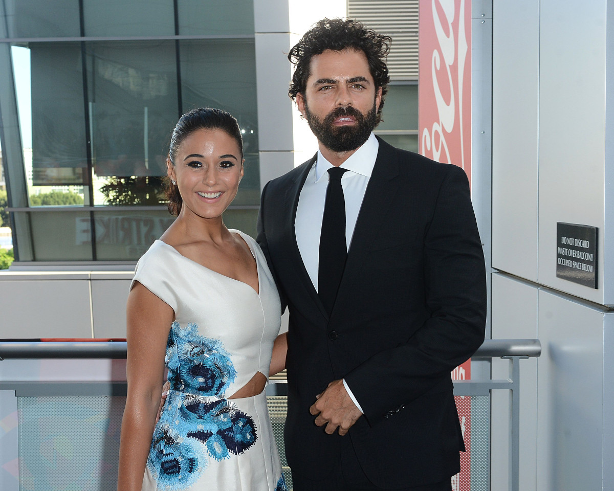 Emmanuelle Chriqui: pic #789179