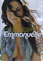 Emmanuelle Chriqui photo #