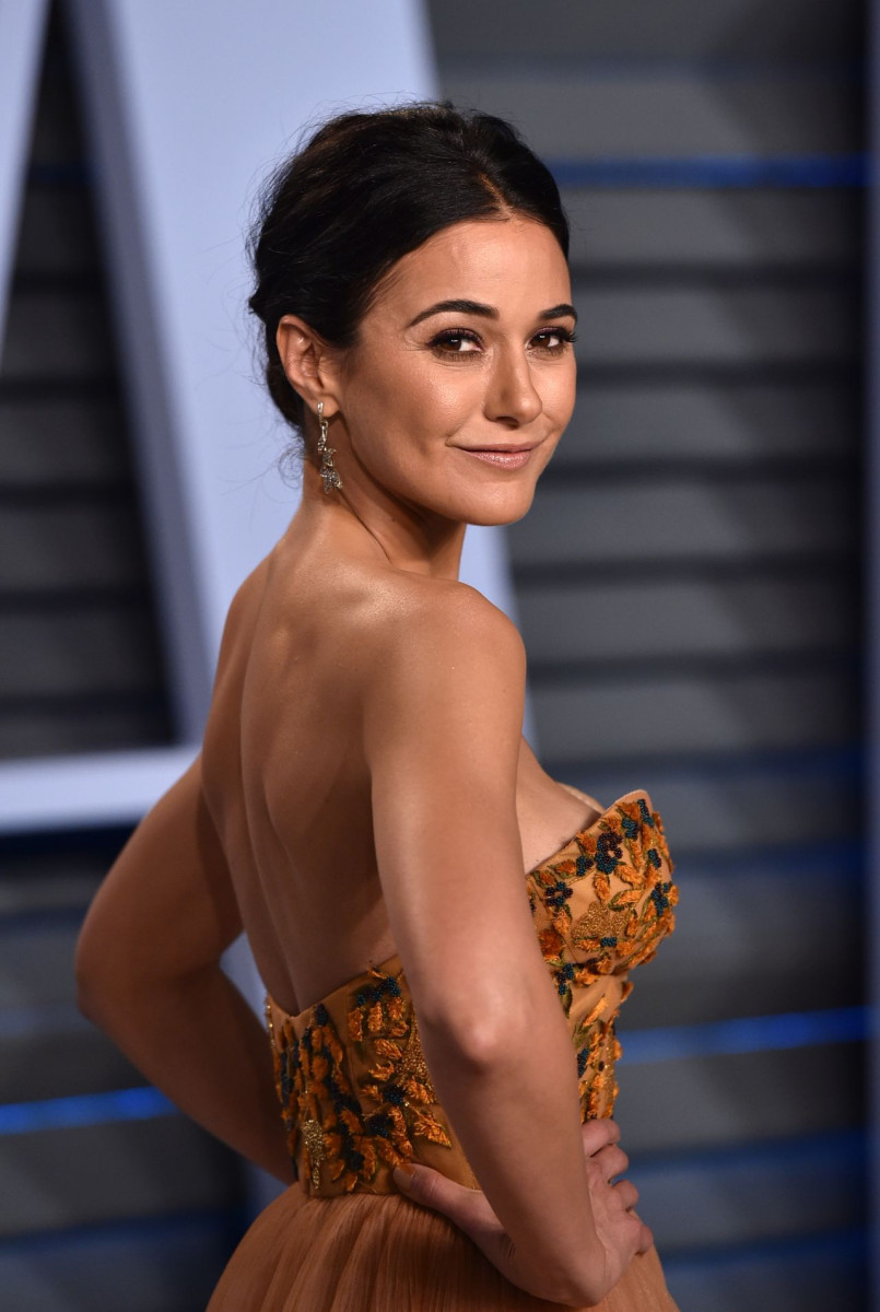 Emmanuelle Chriqui: pic #1017436