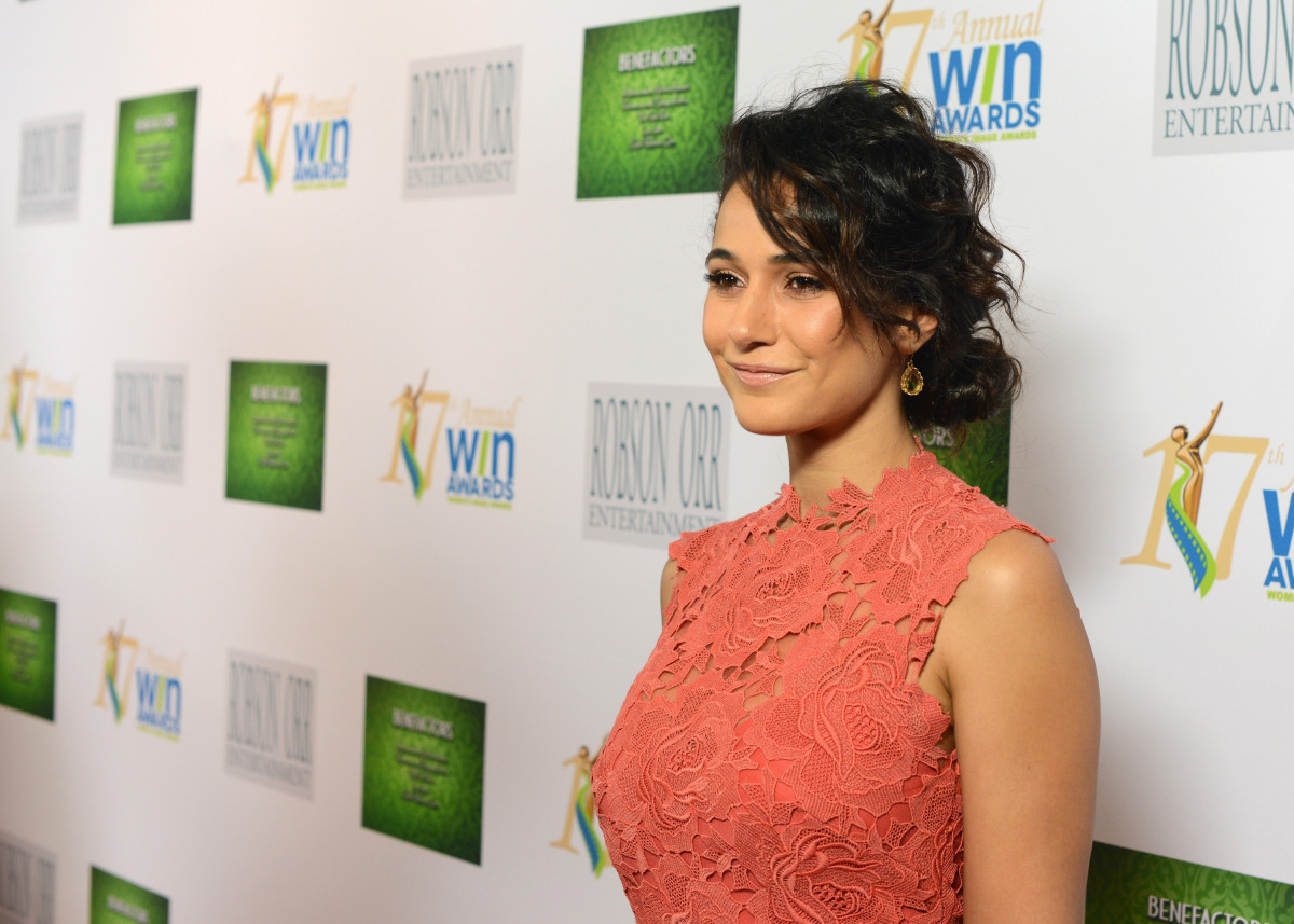 Emmanuelle Chriqui: pic #833309