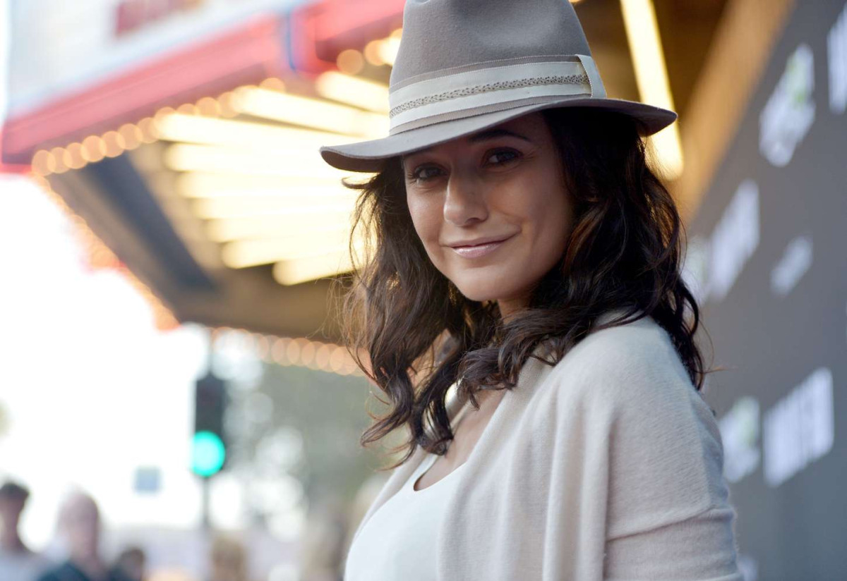 Emmanuelle Chriqui: pic #792585