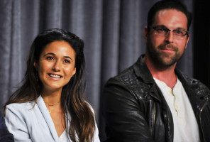 Emmanuelle Chriqui photo #