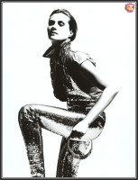 Emmanuelle Seigner photo #