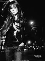 Emmanuelle Seigner photo #