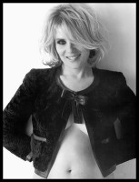 Emmanuelle Seigner photo #
