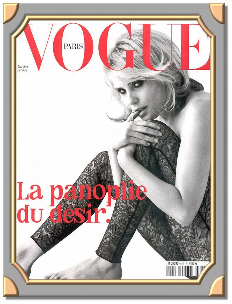 Emmanuelle Seigner: pic #80789