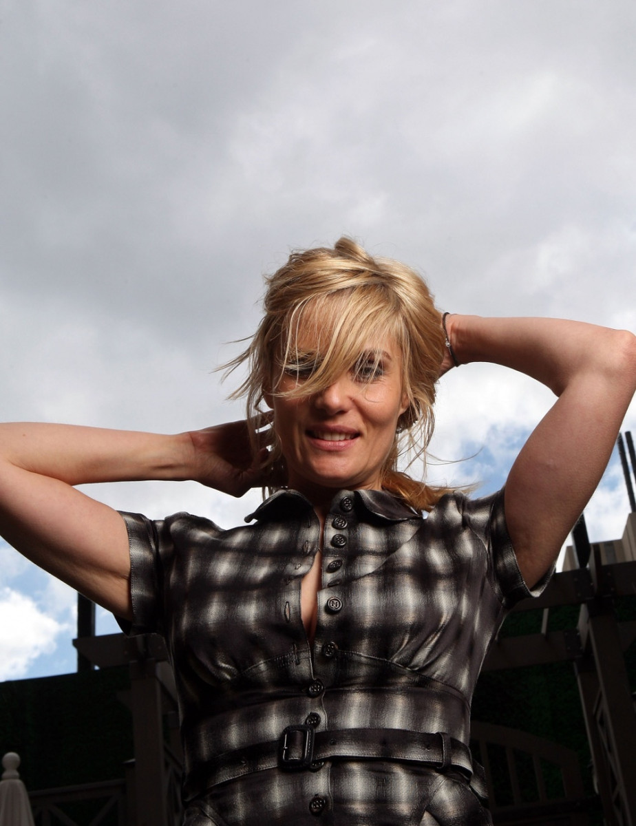 Emmanuelle Seigner: pic #233197
