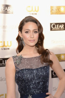 Emmy Rossum photo #