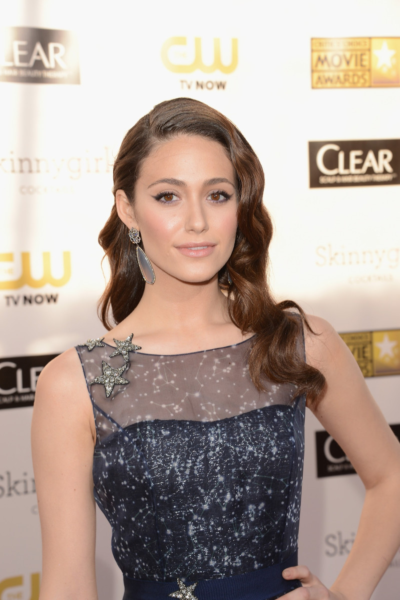 Emmy Rossum: pic #567552