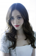 Emmy Rossum photo #